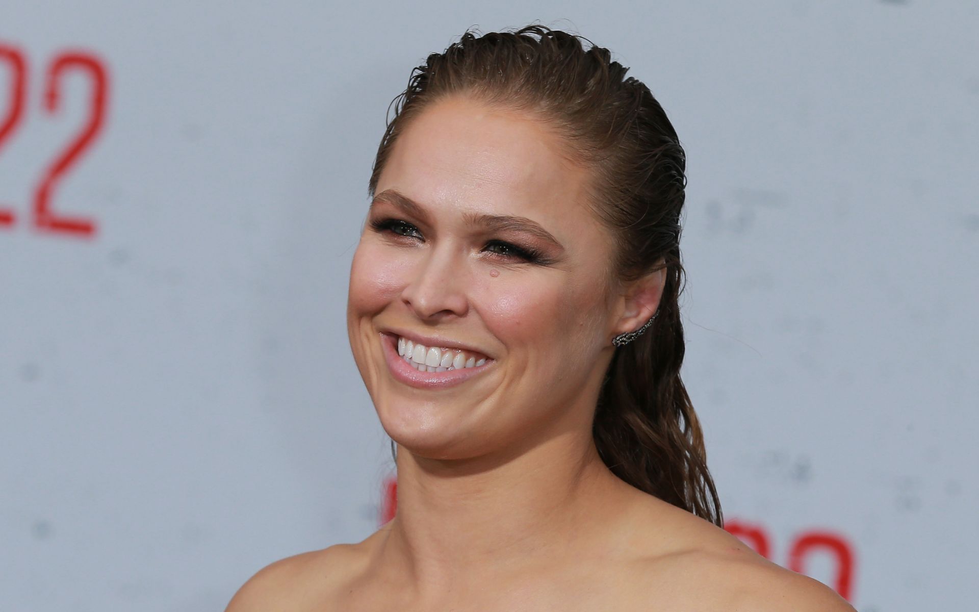 Ronda Rousey dismisses potential UFC White House feature. [Image courtesy: Getty Images]