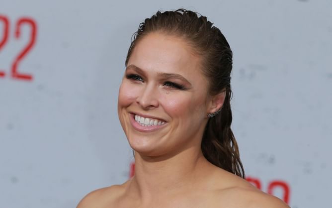 UFC vet predicts Gervonta Davis vs. Jake Paul, Jean Silva slams Bryce Mitchell and Paulo Costa, Ronda Rousey talks White House event: MMA News Roundup