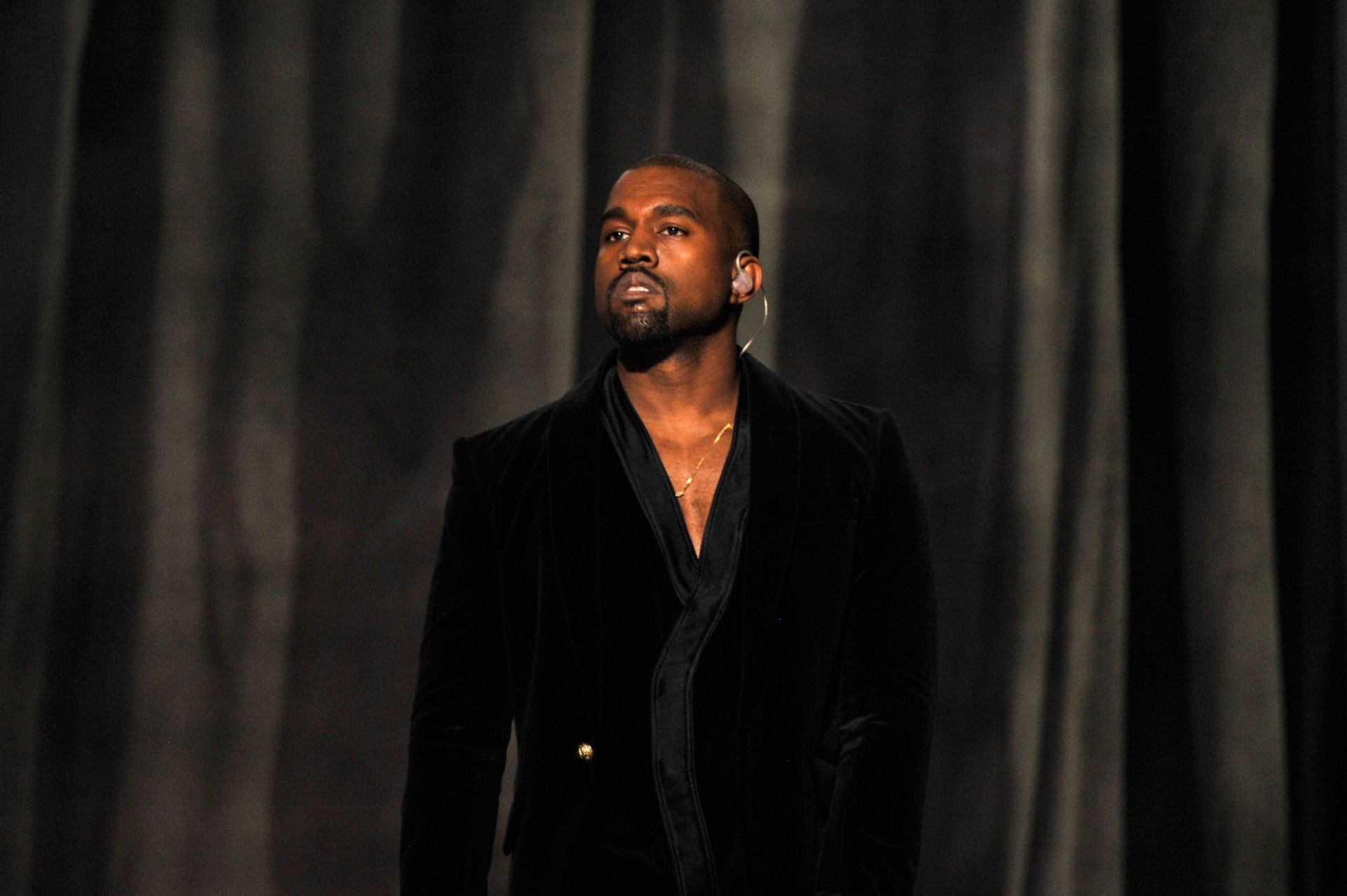 The 57th Annual GRAMMY Awards - Show (Image Source: Getty)