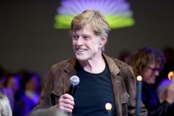What was Robert Redford's net worth? Actor and director's career earnings explored after his death at 89