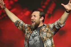 Bryan Danielson reveals surprising details about new AEW role