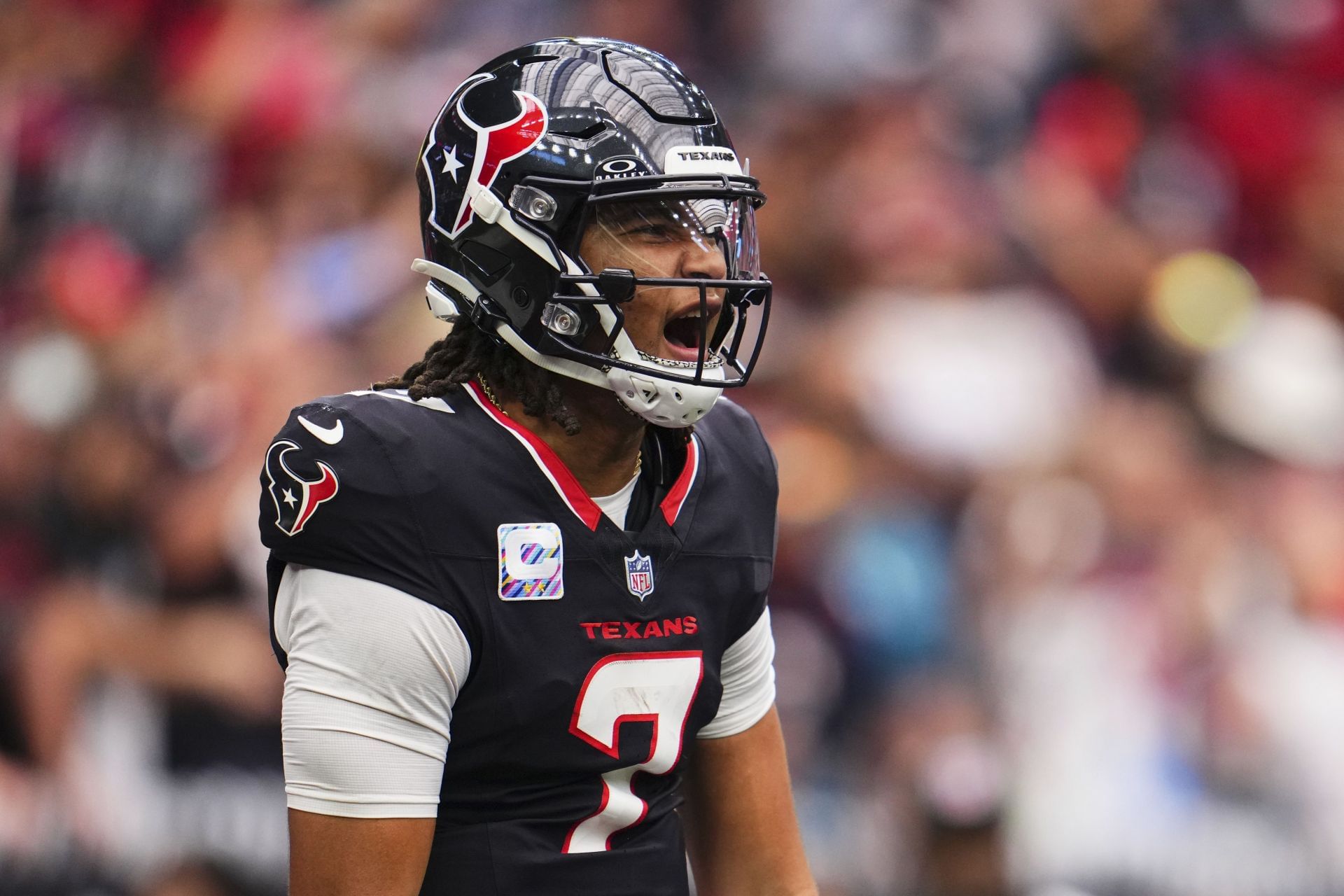 Jacksonville Jaguars v Houston Texans - Source: Getty