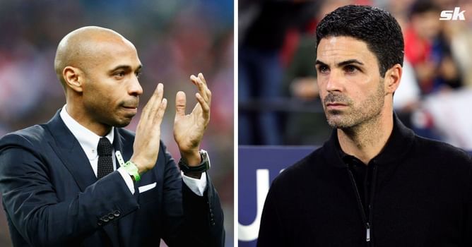 "You've got to be honest..no more excuses" - Thierry Henry says Arsenal has to 'win something' this season; questions team's mindset in certain games