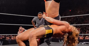 "That's a lie" - Controversial former WWE star responds to claims he "ripped off" charity event