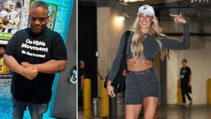 "Put some clothes on, Sophie" - Jason Whitlock accuses Indiana Fever star of not being able to 'handle the spotlight'