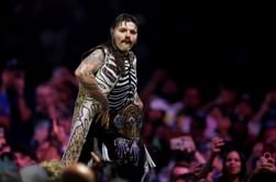 AEW has found its Dominik Mysterio!