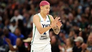 "She's so unserious lmfao": WNBA fans in stitches as StudBudz co-host Natisha Hiedeman confuses Labor Day with Memorial Day