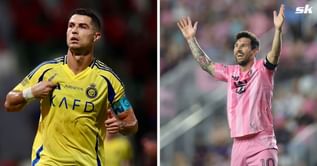 Cristiano Ronaldo or Lionel Messi? Report reveals highest paid athlete of 2024 as duo finish above Steph Curry and LeBron James in list