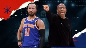 5 biggest questions for New York Knicks entering 2025-26 NBA season training camp