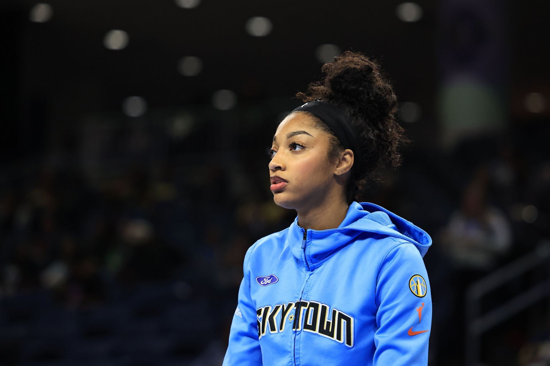 Connecticut Sun v Chicago Sky - Source: Getty