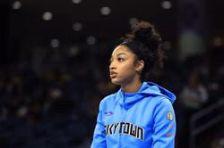 Angel Reese Suspension: Latest twist on Chicago Sky star ahead of Aces clash following tech foul drama explored