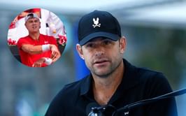 "We're all petulant little babies" - Andy Roddick makes feelings clear on Holger Rune's controversial Davis Cup moment snubbing umpire