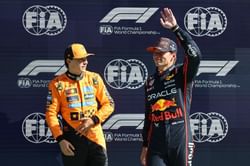Oscar Piastri not losing sleep over Max Verstappen’s recent run of wins