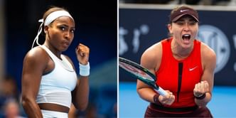 China Open today's prediction: Women's singles matches ft. Coco Gauff vs Leylah Fernandez, Karolina Muchova vs Paula Badosa | 28 September 2025