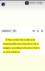 Picture Source: Instagram