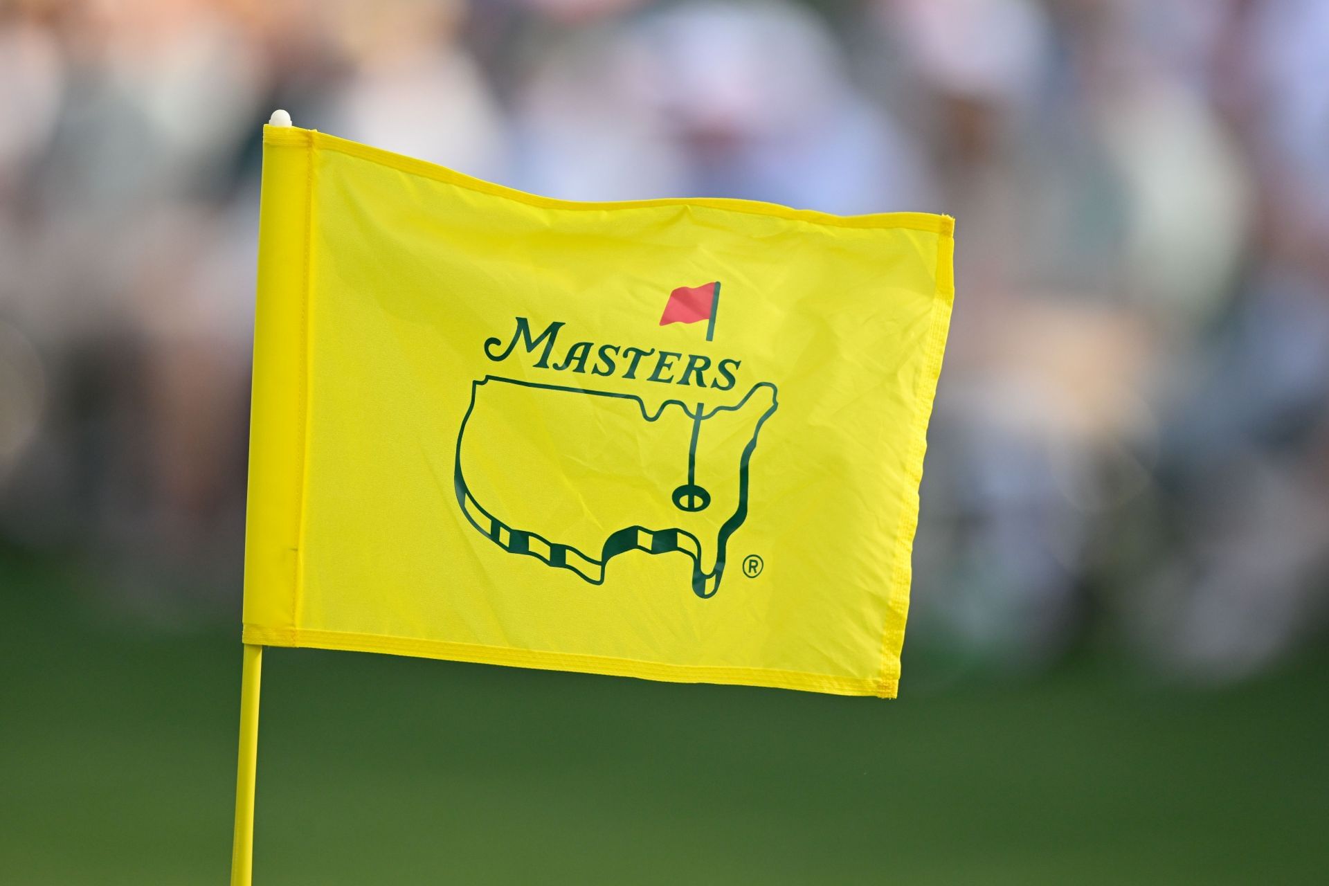 The Masters - Round One - Source: Getty