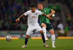 Luxembourg vs Northern Ireland Prediction and Betting Tips | September 4th 2025