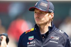 “Sport is like that in nature”: Max Verstappen makes an interesting analogy as he talks about F1 sprint races