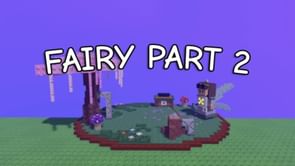 Grow a Garden Fairy Part 2 update patch notes