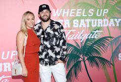 Baker Mayfield's wife Emily drops 4-word message for Bucs QB's stylish looks ahead of Week 1 clash vs Falcons