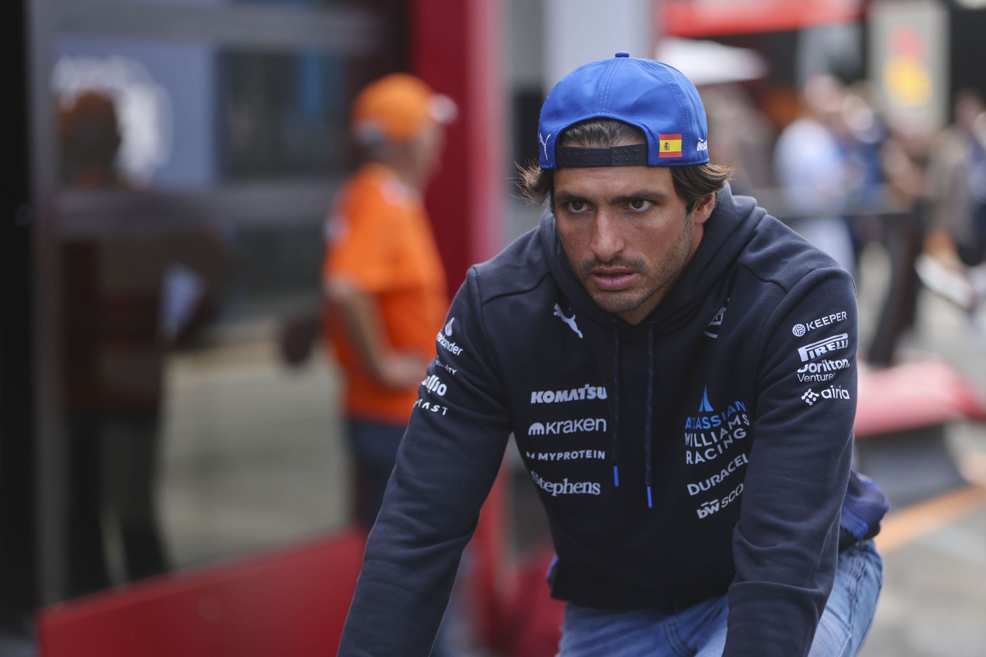 F1 Grand Prix of Netherlands - Source: Getty