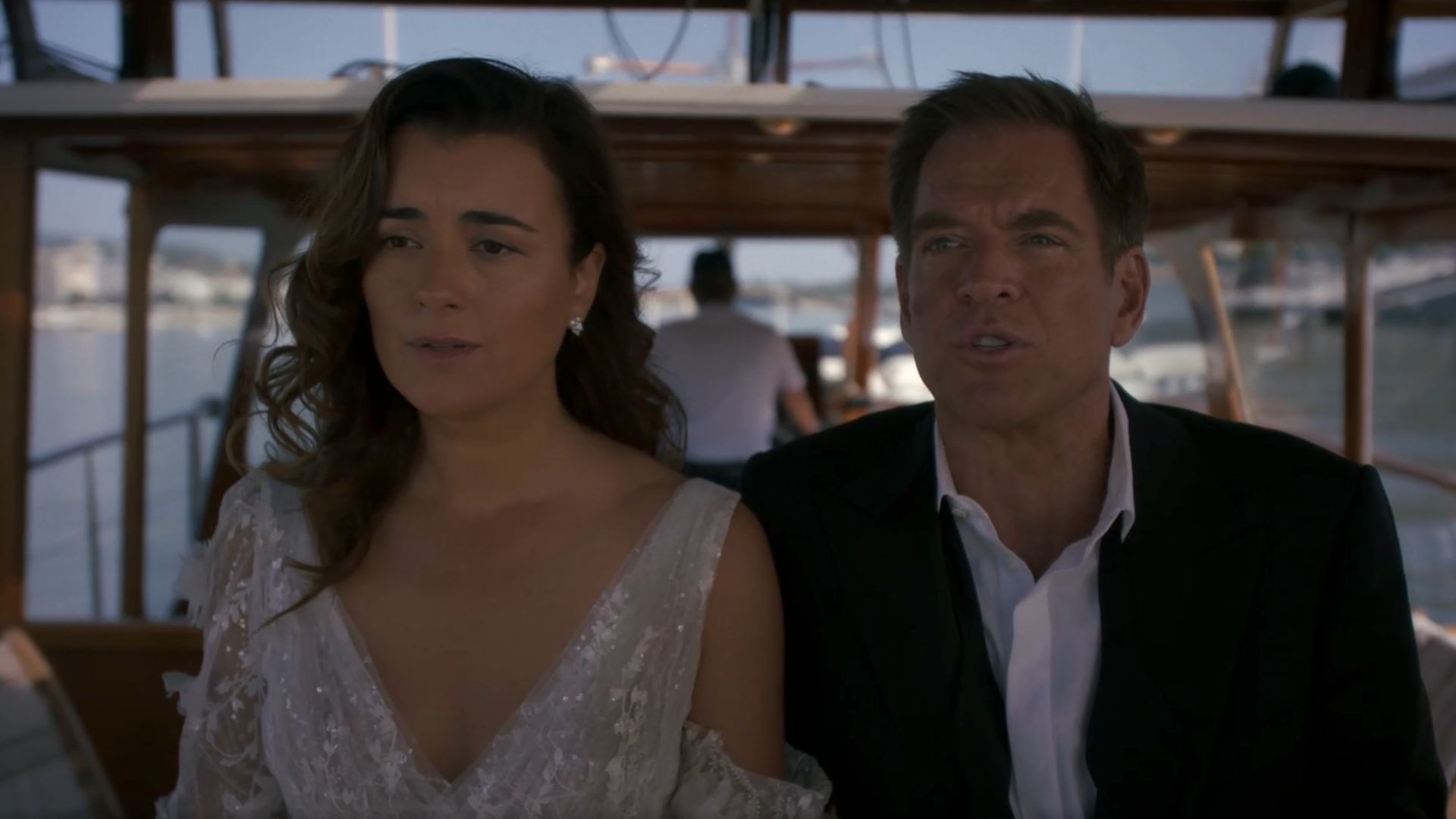 A still from the series (Image via Paramount+)