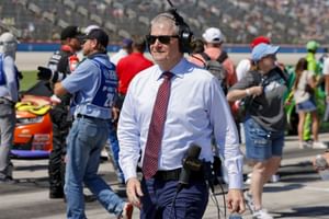“I was in every damn meeting”: Jeff Burton bluntly debunks the myth of TV’s role in dictating NASCAR playoff format