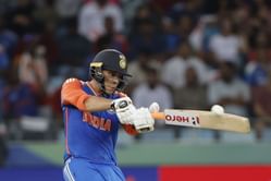 India A's strongest playing XI for the one-day matches vs Australia A ft. Shreyas Iyer & Abhishek Sharma