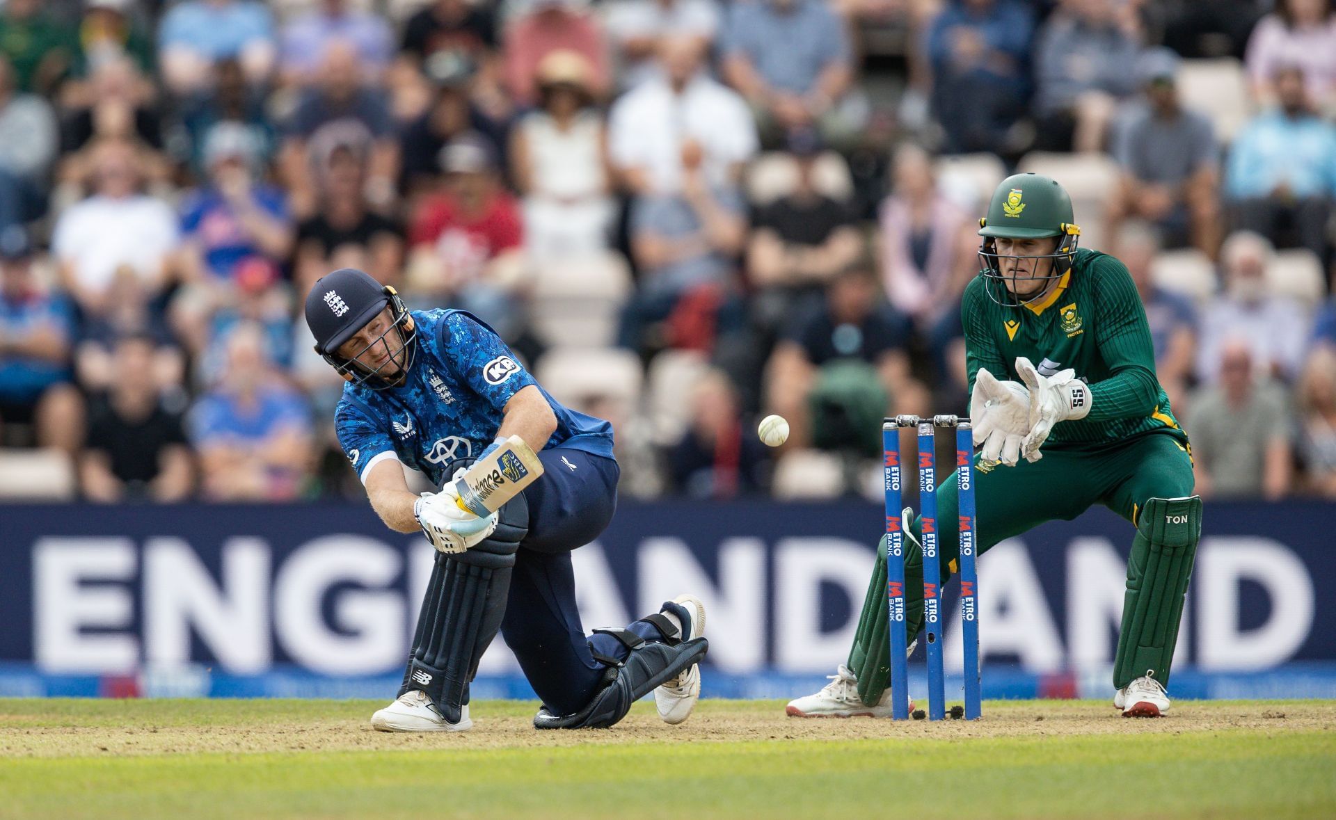 Joe Root