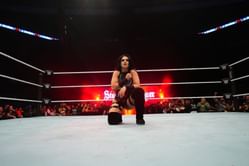 Stephanie Vaquer to be removed from major upcoming match due to one massive reason? Exploring the possibility