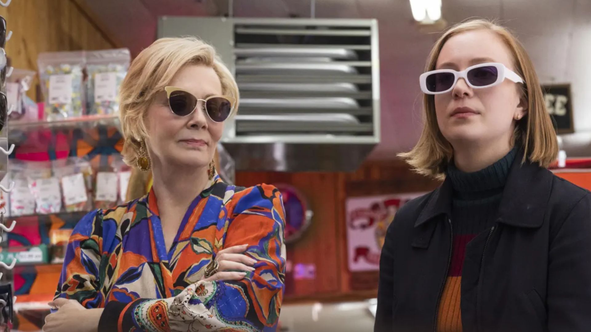 A still from the show (Image via Apple TV)