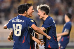 Thailand vs Fiji Prediction and Betting Tips | September 4th 2025