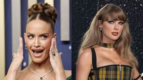 "It's not a sport that's only for men": Influencer Haley Kalil backs Taylor Swift for breaking stereotype as popstar reshapes NFL coverage narrative