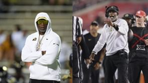 "I'm going to coach my b**t off": Deion Sanders drops bold take ahead of Colorado vs BYU Big 12 blockbuster