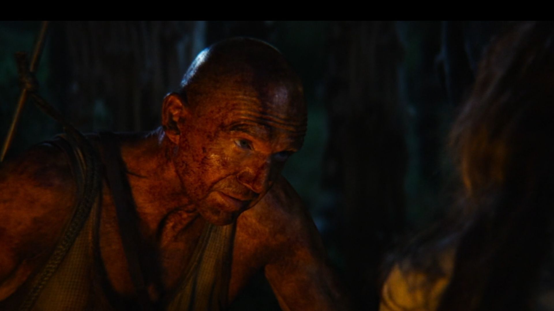 A still from the movie (Image via Apple TV)