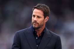 "Falls asleep at the vital moment" - Jamie Redknapp blames on Chelsea star for Blues' draw against Brentford