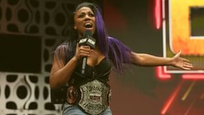 Congratulations to AEW star Athena