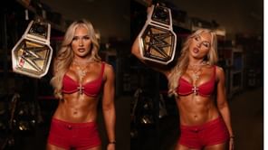 Tiffany Stratton to introduce her brand new faction and retain the WWE Women's Title? Exploring SmackDown possibility