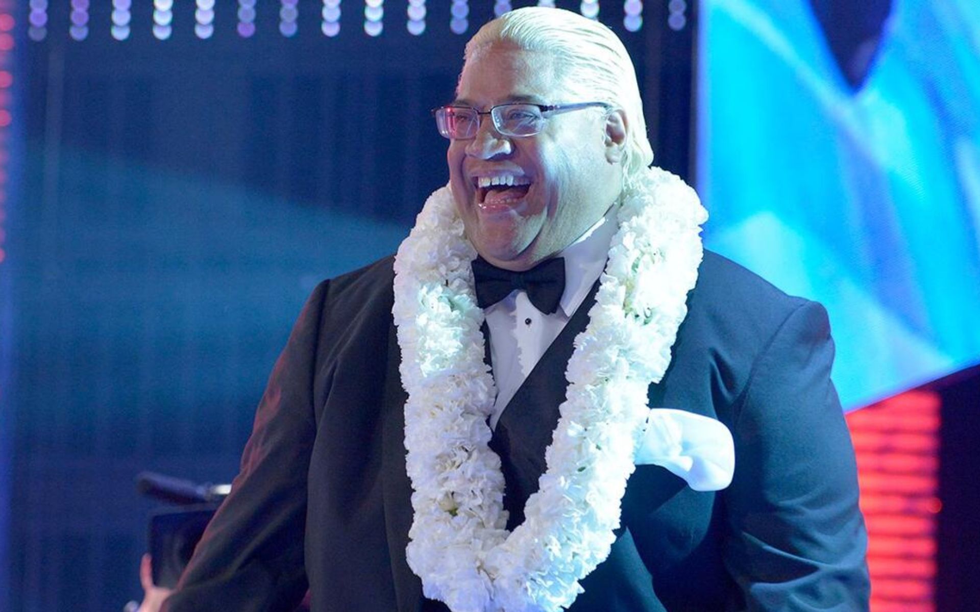 (Picture Courtesy: WWE.com)