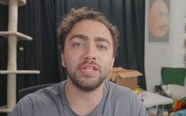 Why was Mizkif banned from Twitch? Reason explored