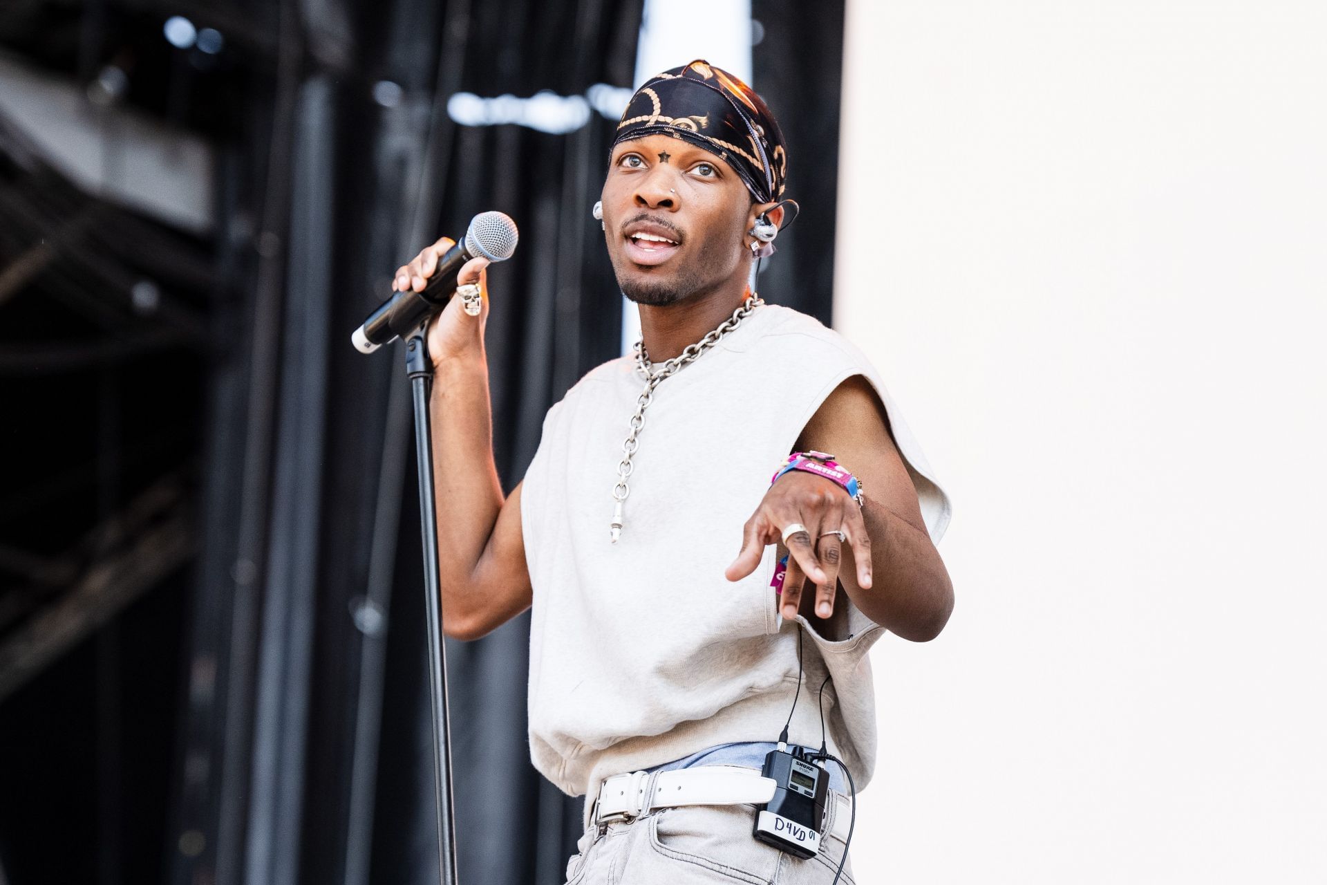 2024 Bonnaroo Music &amp; Arts Festival - Source: Getty