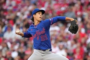 “Time to reflect” - After nightmare outing Mets’ Jonah Tong reveals uplifting message from team veterans following 8-3 loss vs. Rangers