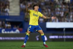 Sociedad II vs Cadiz Prediction and Betting Tips | September 7th 2025