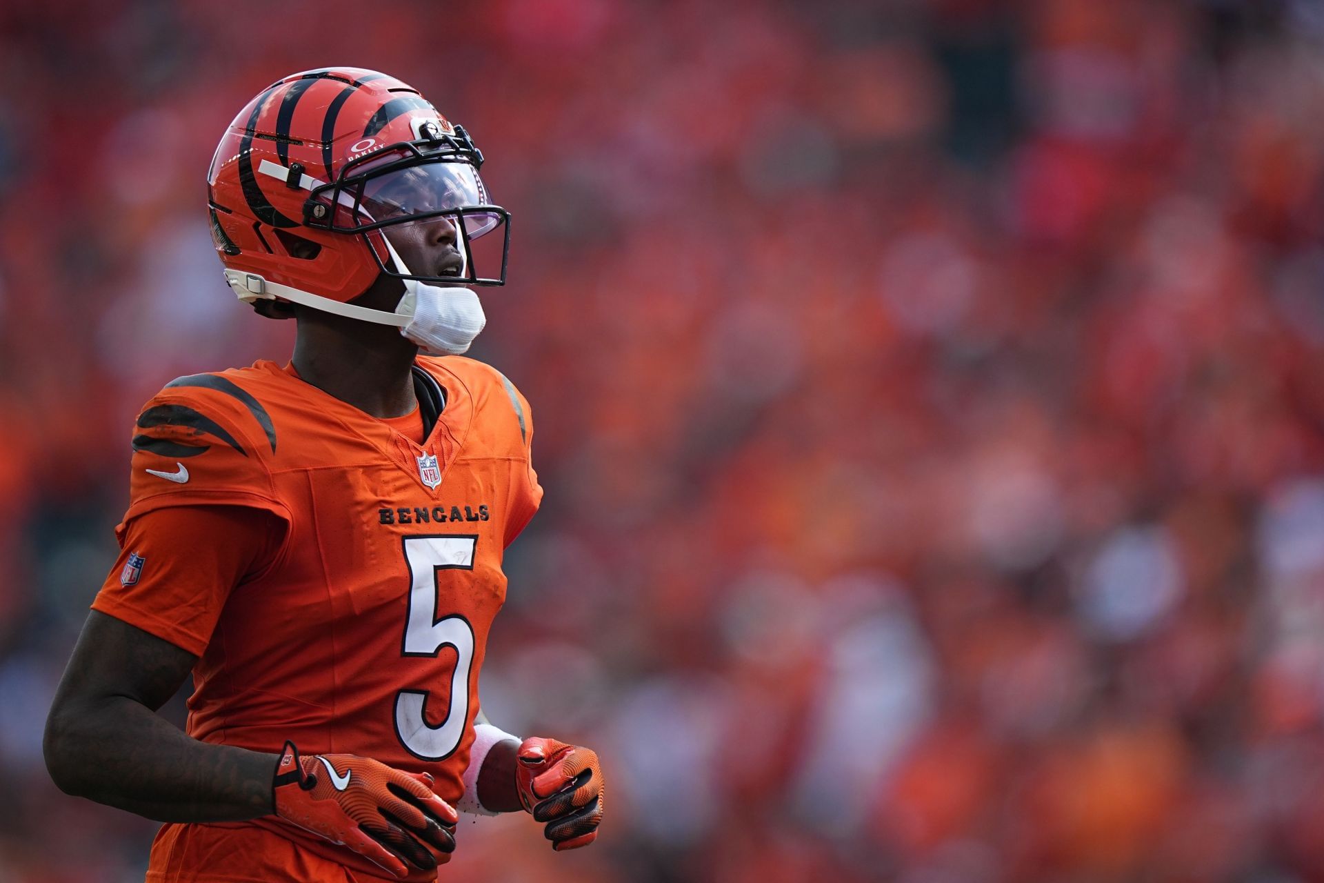 Jacksonville Jaguars vs Cincinnati Bengals - Source: Getty