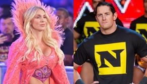 WWE News Roundup - 35-year-old star bids goodbye to the company, Charlotte Flair wants to step away from wrestling, Update on The Nexus