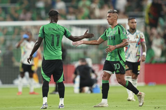 Sporting Kansas City vs Austin Prediction and Betting Tips | September 7th 2025