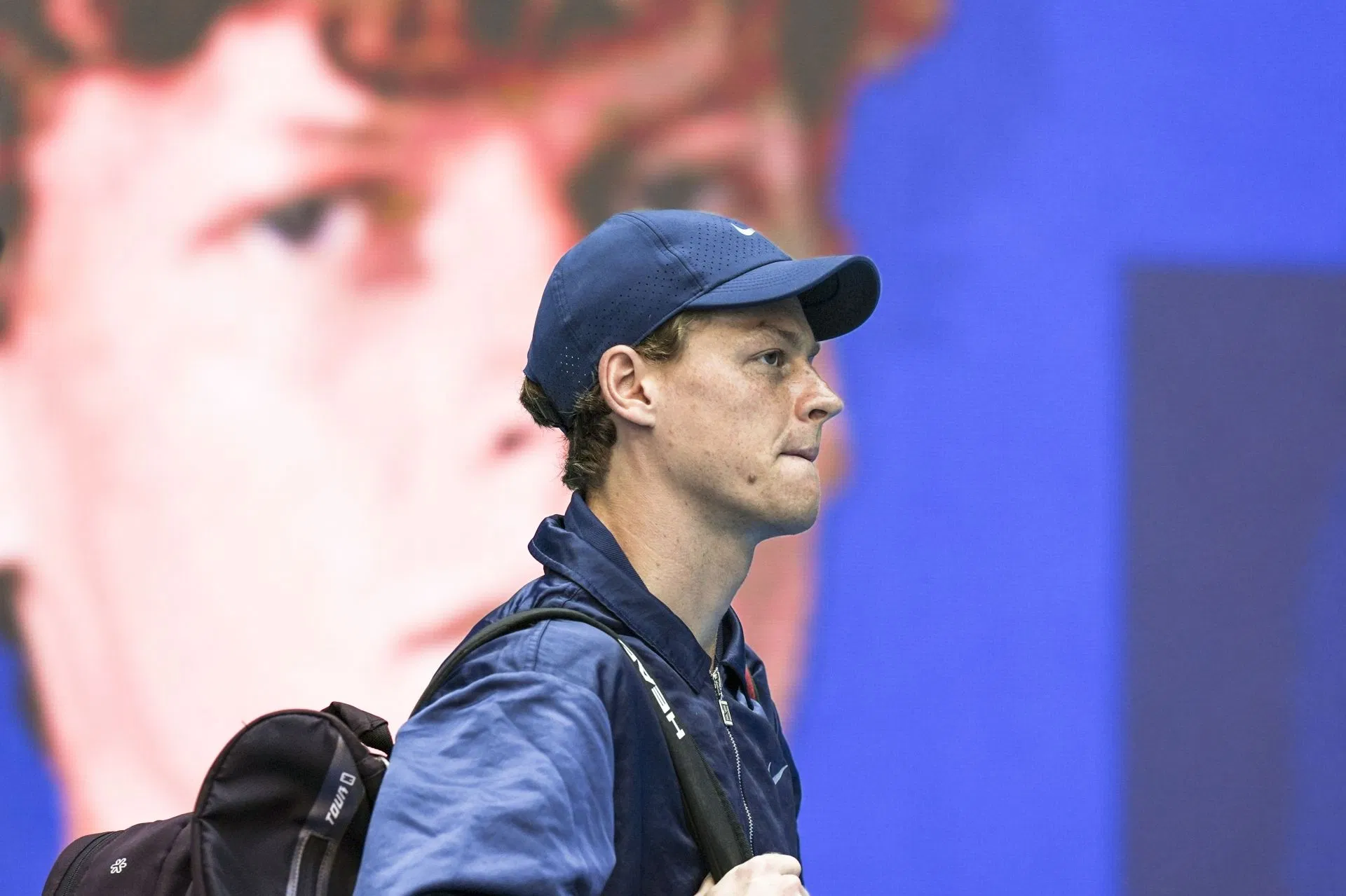 2025 China Open - Day 9 - Source: Getty
