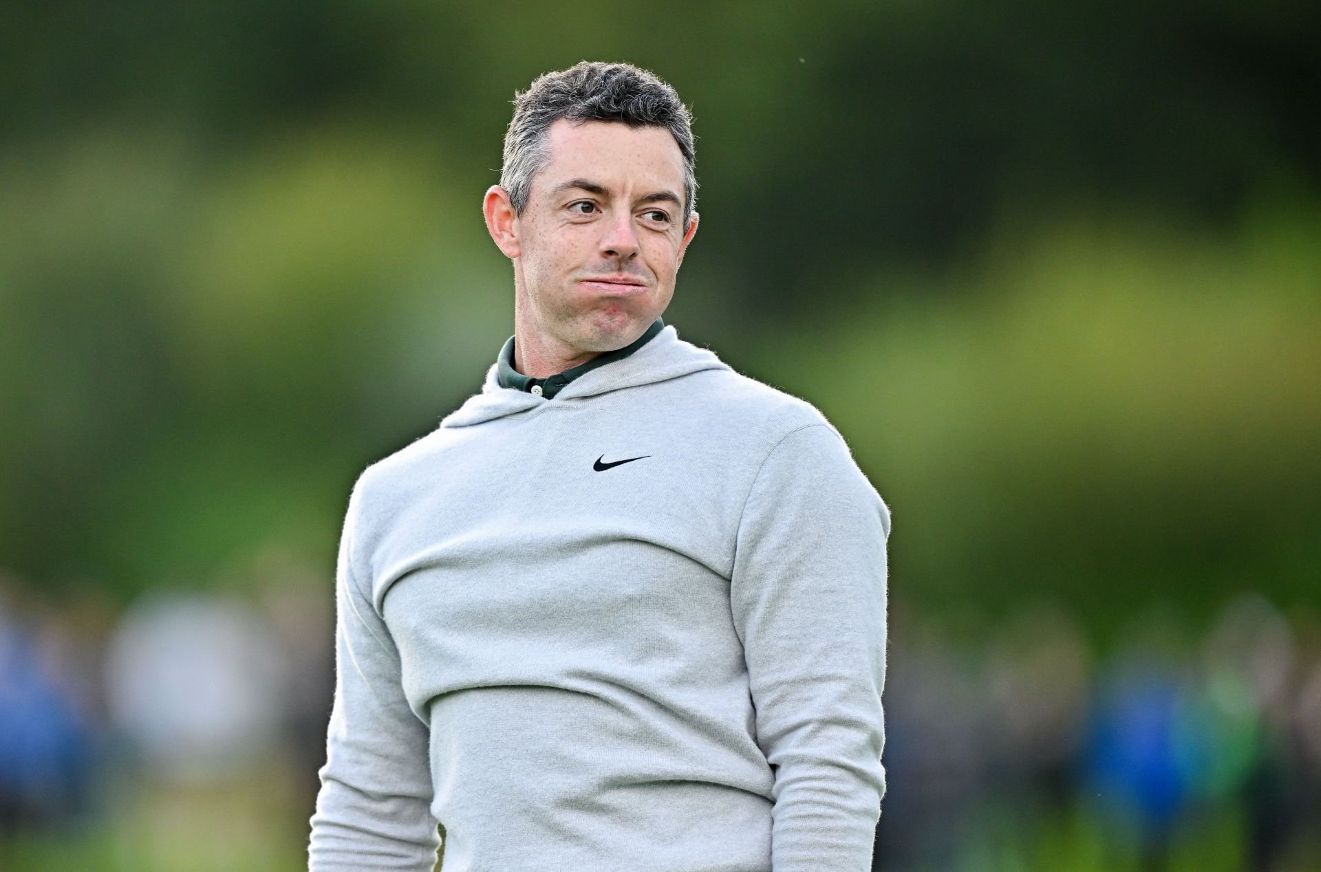 Amgen Irish Open Golf Championship 2025 - Final Round - Source: Getty