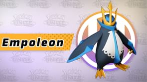 How to get Empoleon in Pokemon Unite