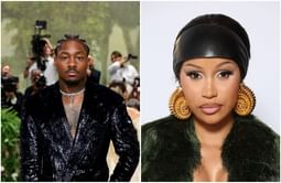 "Went down the toilet": Stefon Diggs' GF, Cardi B, recall moment when she lost $13,350 butt crack piercing